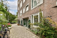 Doggersbankstraat 9H, 1055NV Amsterdam